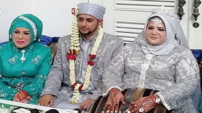 Pengakuan Dhawiya Zaida Bongkar Alasan Suami Pakai Narkoba Lagi, Menantu Elvy Sukaesih Ternyata