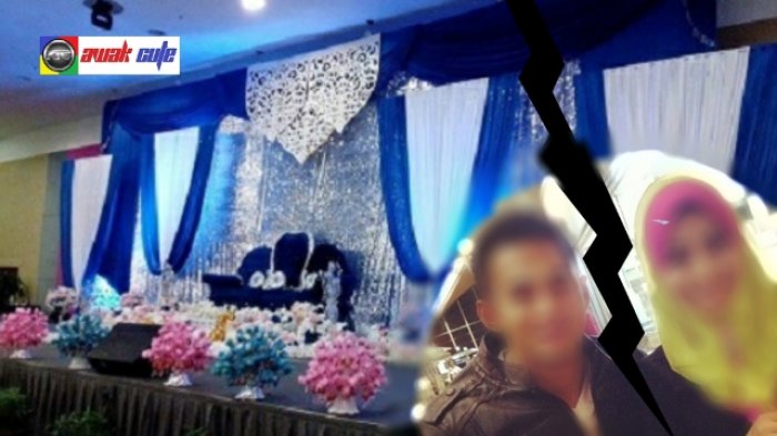 Calon Suami Menghilang di Hari Pernikahan, 3 Bulan Berlalu Aku Dapat Berita yang Mengejutkan