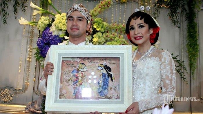 5 Pesta Nikah Seleb Tanah Air Termegah, dari Hadiah Hingga Digosipkan Dibiayai Pemkot