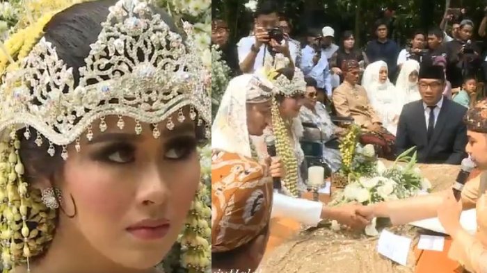 Digelar Serba Mewah,Terkuak Ini Kekurangan Pernikahan Syahnaz dan Jeje,Raffi Ikut Biayai Nikah?