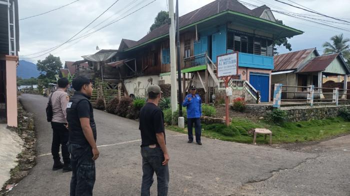 Ini Jalur Alternatif Empat Lawang, Lahat, Pagar Alam Imbas Jembatan Ambruk di Desa Seleman Ulu