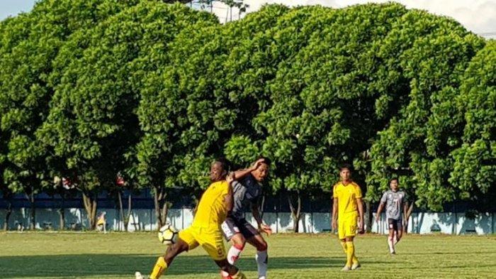 Sriwijaya FC Mulai Kompetisi di Liga 2, 15 Juni - 7 Desember 2019 Masuk Wilayah Barat