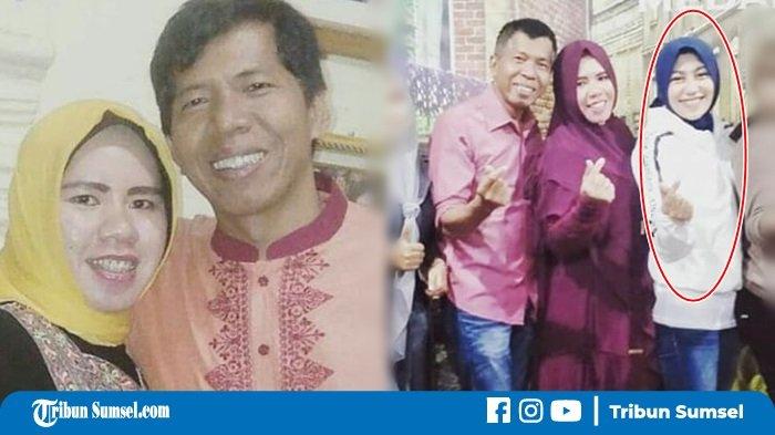 Isi Pesan WA Kiwil dan Venti Figianti Terkuak, Panggil Papah Mamah, Rohimah : Saya Ingin Kamu Jujur