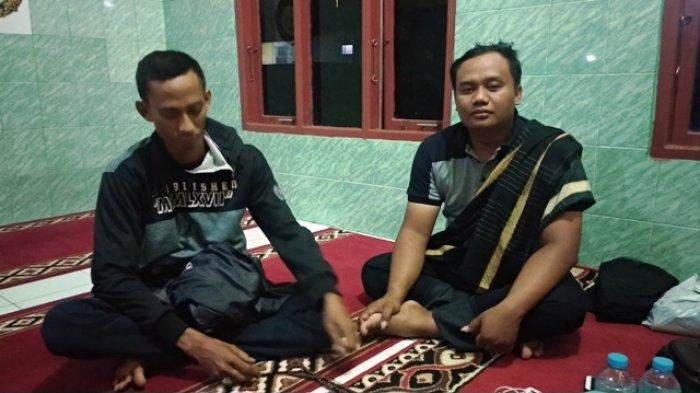 Peserta CPNS di PALI Terpaksa Menginap di Masjid hingga Kantor Polisi: Hotel dan Kosan Penuh Semua