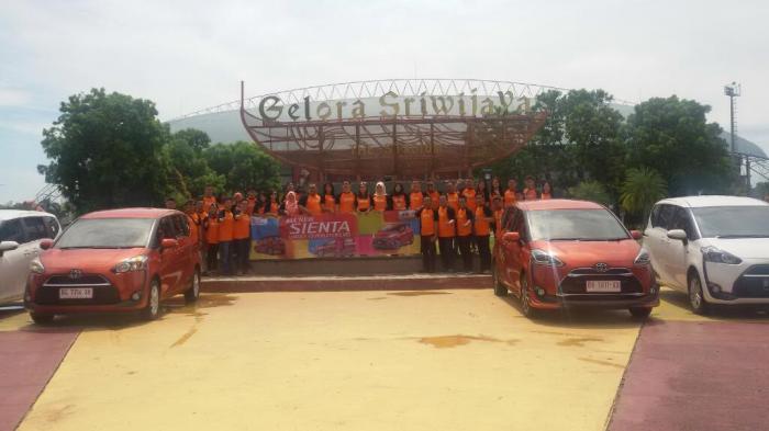 Ini Keunggulan All New Sienta