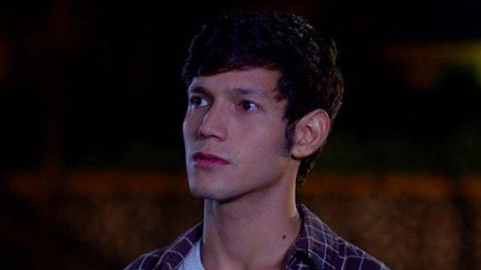 Nasihat Ibu saat Jenguk Aktor Naufal Samudra yang Tersangka Dugaan Penyalahgunaan Narkoba