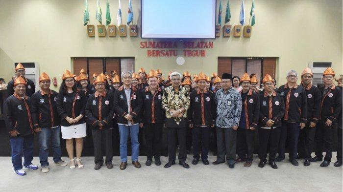 Pesparani Katolik Pertama akan Diadakan di Sumsel, Catat Tanggalnya