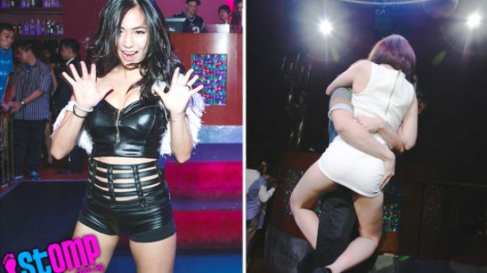 Pesta Liar Bagi Para Jomblo