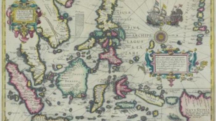 Akibat Marco Polo Sok Tahu, Jawa Pernah Dinobatkan Jadi Pulau Terbesar di Dunia