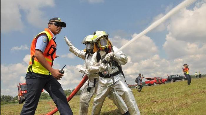6 Orang Tewas Pasca Tergelincirnya Pesawat Syifa Air