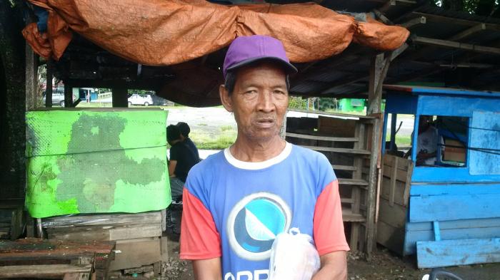 4 Bulan Honorer Di Pali Tidak Mendapatkan Gaji