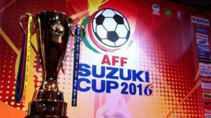 Indonesia Huni Grup Neraka di Piala AFF 2016
