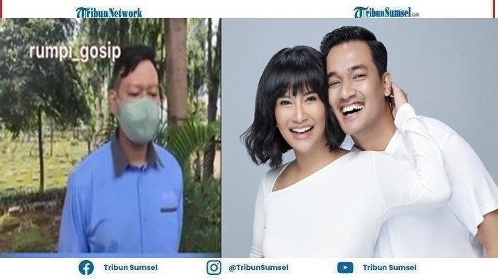 Pihak Doddy Sudrajat Belum Urus Berkas Pindah Makam, Pengurus TPU Sebut Harus Izin Keluarga