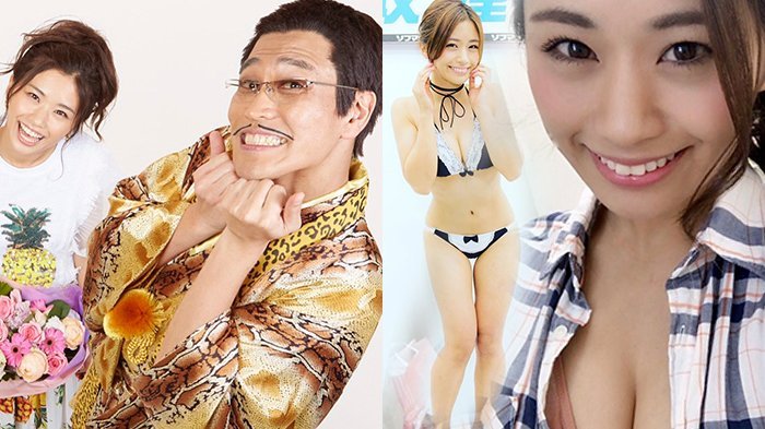 Piko Taro Mendadak Populer dan Sukses Taklukkan Hati Model Cantik Ini, Fotonya Seksi Abis