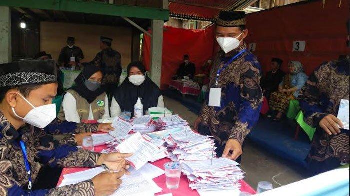 Hasil Pilkades Serentak OKU Selatan 2021 Tanpa Gugatan, Ini Jadwal Pelantikan