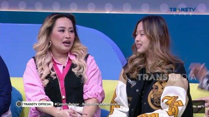 Kembali Tenar, Pinkan Mambo Aji Mumpung Ingin Orbitkan Michelle Ashley Putrinya Jadi Penyanyi