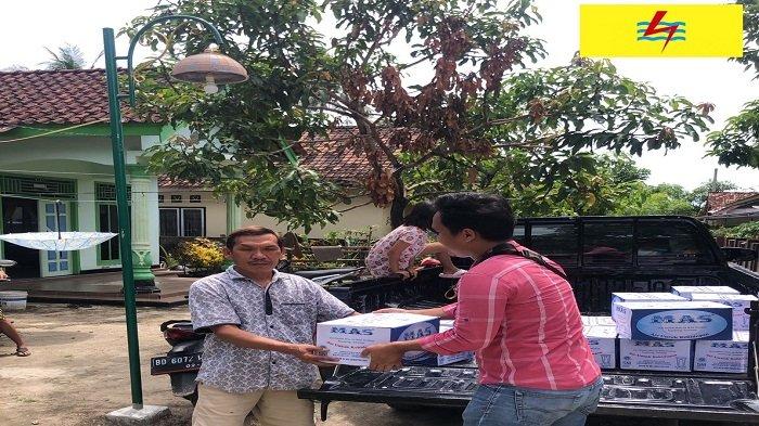 Bahu Membahu Hadapi Bencana Longsor Bengkulu, Stakeholder Beri