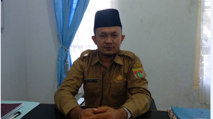 Minggu Depan BLUD SPAM Putus Sambungan Pelanggan Nunggak Bayar Tagihan