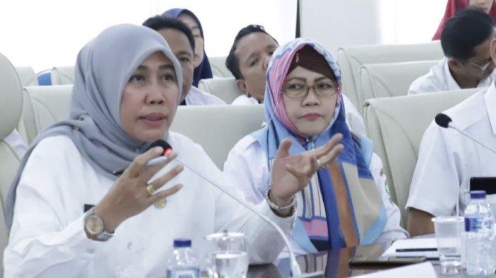 Belum Ada Lonjakan Pembelian Atau Aksi Borong di Muba