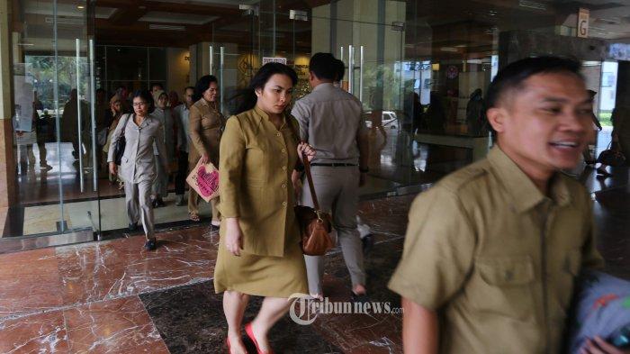 Kabar Gembira Bagi PNS Prabumulih, Gaji ke-13 dan ke-14  Siap Dibayarkan