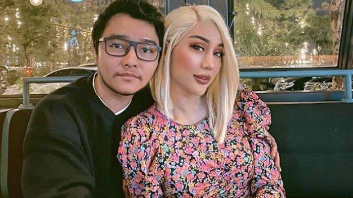 Lucinta Luna Tak Mau Kalah dari Abash Mantan Kekasih, Beberkan Kriteria Calon Pacar Idamannya