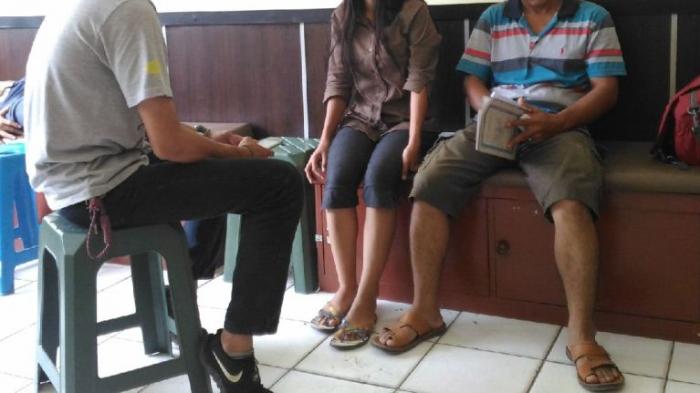 Berawal dari Facebook, Pelajar SMA Ini Ditiduri Pria Beristri