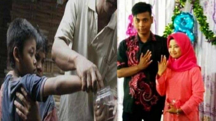 Ponari Kini Kerja Jadi Sales dan Siap Menikahi Calon Istri, Dulu Pernah Jadi Jutawan Gegara Batu
