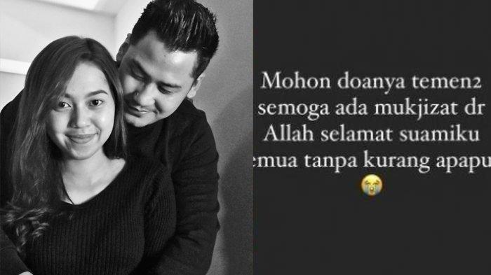 Bak Firasat, Ini Postingan Terakhir Ocky Bisma Pramugara Sriwijaya Air SJ 182, Permintaan Istri