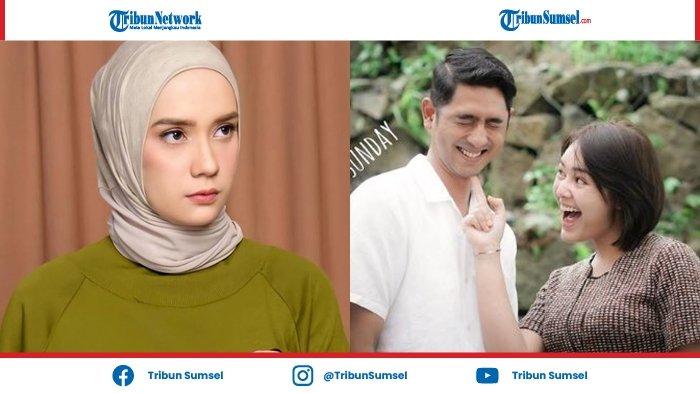 Putri Anne Disebut Ngebet Punya Anak Lagi, Arya Saloka Malah Bahas Punya 'Anak' dengan Amanda Manopo