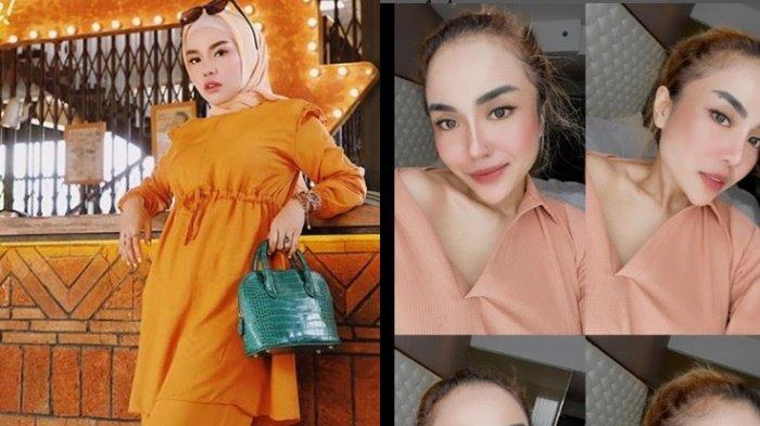 Rekam Jejak Medina Zein Dikabarkan jadi Tersangka Dugaan Pengancaman, Pernah Tersandung Narkoba