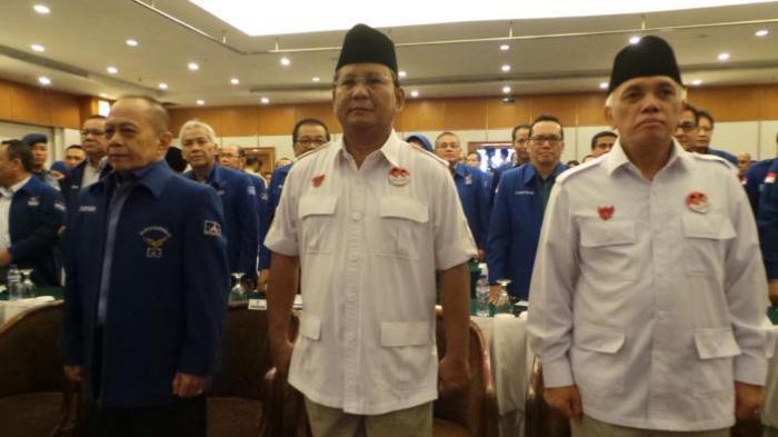 Tim Prabowo-Hatta: Orang Indonesia Tak Ada yang Baca