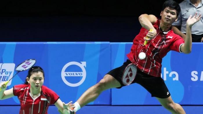 Lahir di Palembang, Pebulutangkis Indonesia Debby Susanto Resmi Pensiun, ini Profil dan Prestasinya