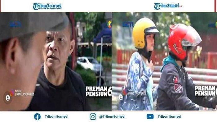 Sinopsis Preman Pensiun 6 27 Agustus 2022: Murad & Ujang Rambo Geram Safira Dibawa Kabur Roy
