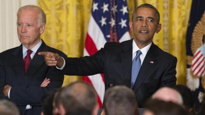 Orang Amerika Dianggap Paling Berbahaya Bagi China Jika Jadi Presiden, Bukan Joe Biden Atau Trump