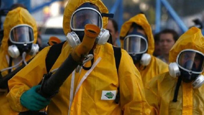 Pesan Menteri Kesehatan untuk Ibu Hamil