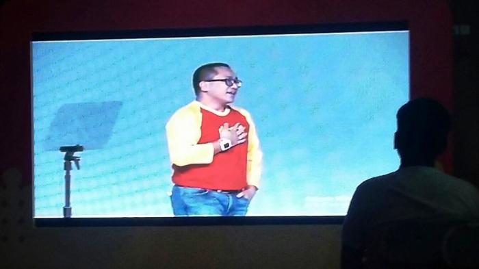 Mulai Hari Ini Nama Indosat Berubah Menjadi Indosat Ooredoo