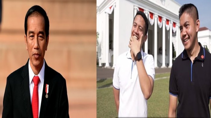 Jadi Ajudan Presiden Jokowi, Dua Paspampres Ini Ungkap Kebiasaan Orang Nomor 1 Indonesia Ini