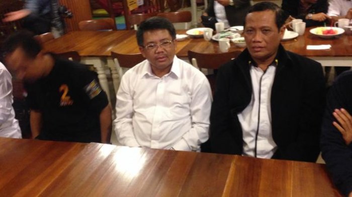 Aksi 112, Ini Kata Presiden PKS