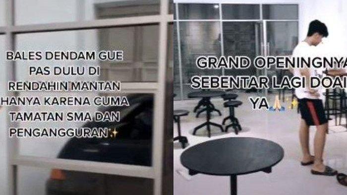 Pria Inu Lakukan 'Balas Dendam' dengan Mantan Pacar yang Dia Klaim Sombong setelah Wisuda