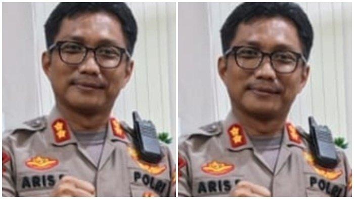 Profil Kapolres Muara Enim AKBP Aris Rusdyanto Alumni Akpol 2000, Perwira yang Membaur dengan Warga