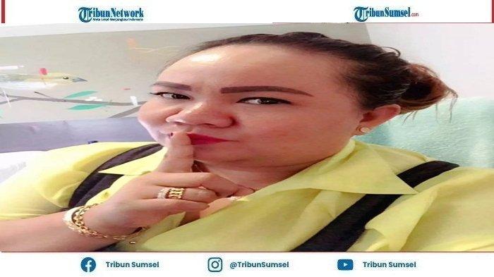 Profil Aty Kodong, Sindir Lesti Kejora Karena Tak Undang Dirinya di Pernikahan dengan Rizky Billar