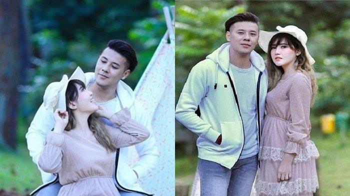 Profil Chevra Yolandi Vokalis Papinka Kekasih Via Vallen, Disebut Baru Gelar Lamaran Secara Tertutup