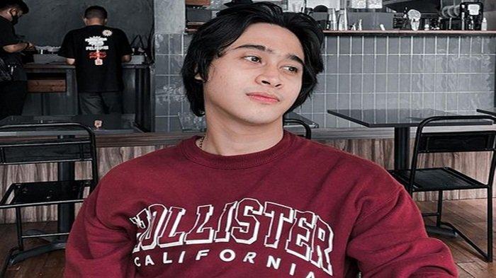 PROFIL Kevin Gutomo Pemeran Utama Film Horor 'Leak Kajeng Kliwon', Beradu Akting dengan Mayang