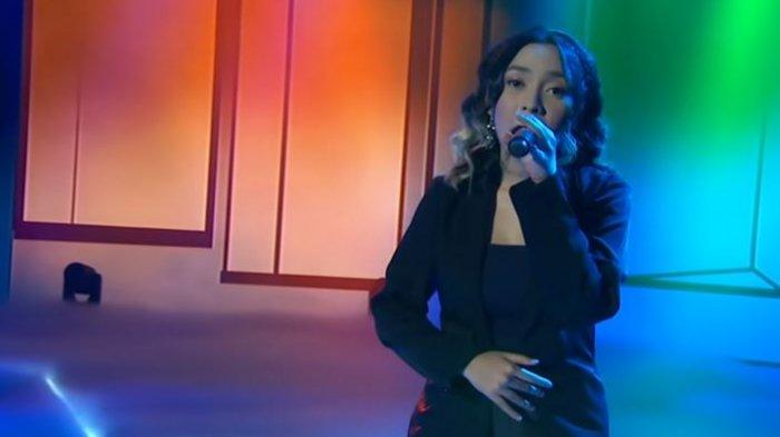 Profil Biodata Kezia Sirait Peserta Indonesian Idol 2021, Guru Vokal dengan Kualitas Teknik Tinggi