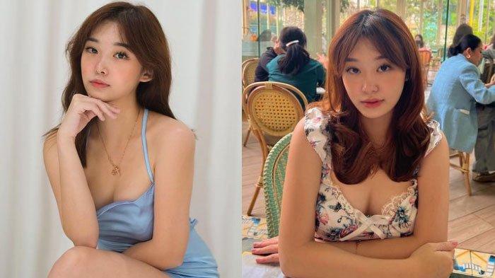 Cerita Livy Renata Sanggup Bekerja hanya Dua Hari Demi Pamer, Warganet :  Kita Gak Kerja, Gak Makan