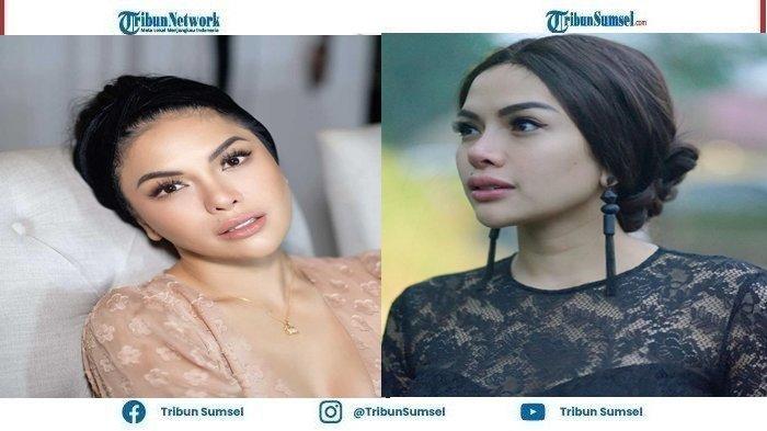 Nikita Mirzani Ngaku Salah Dulu Pamer Kekayaan: Udah Nggak Jaman Lagi, Kasihan Orang Miskin