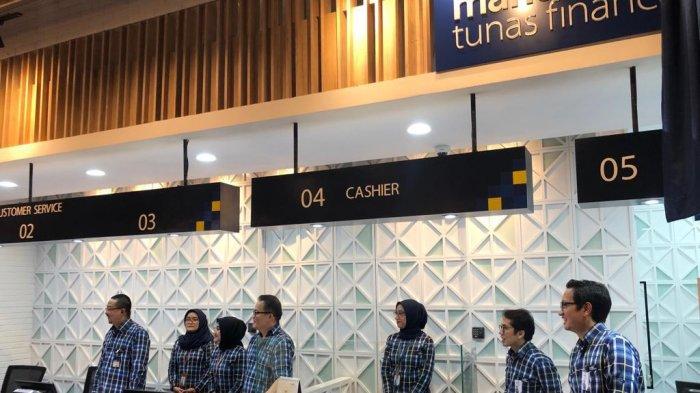 Antisipasi Penyebaran Virus Corona, Mandiri Tunas Finance Terapkan Partial Work From Home