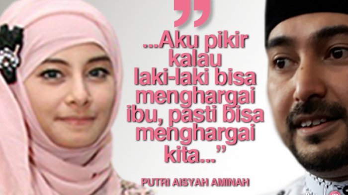 Sempat Disembunyikan, Ustadz Al Habsyi Mulai Terang-terangan Ungkap Sosok Istri Kedua