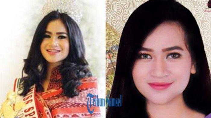 Ibunda Menangis, PA Alias Putri Amelia Zahraman Minta Maaf, Begini Pengakuannya Hingga Kabar Dijebak
