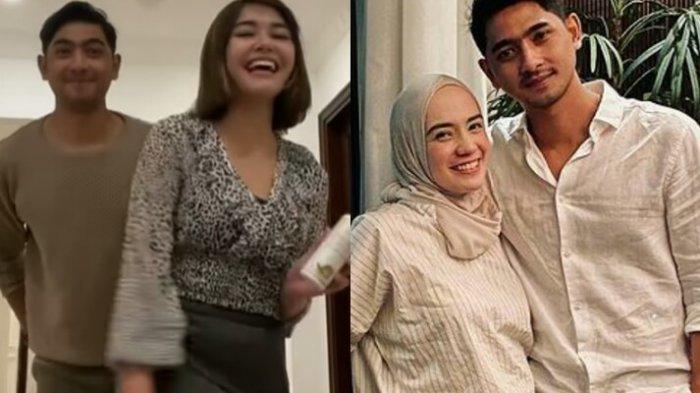 Aksi Jahil Arya Saloka Bikin Amanda Manopo Salting, Putri Anne Langsung Beri Peringatan ke Suami
